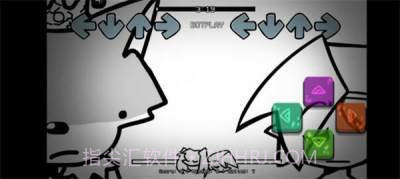 fnf羊村大崩坏模组截图3