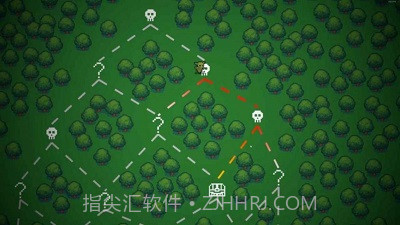 弹珠哥布林截图2