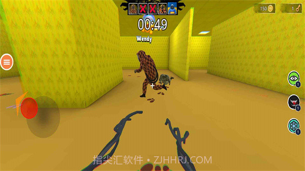 密室逃脱乐园截图3