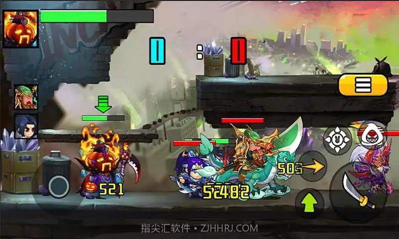 我要一挑三截图2