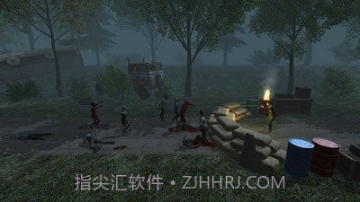 最后的生存之地截图2