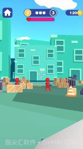 射爆3截图2 射爆3截图2