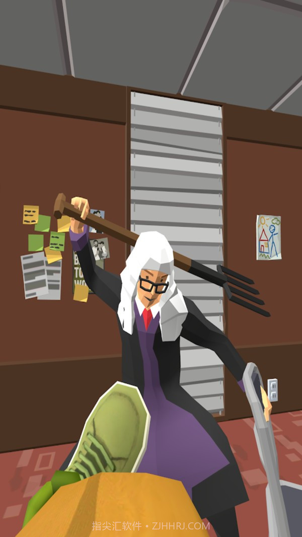 一脚就完事截图4 一脚就完事截图4