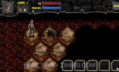 黑夜恐怖之旅截图2