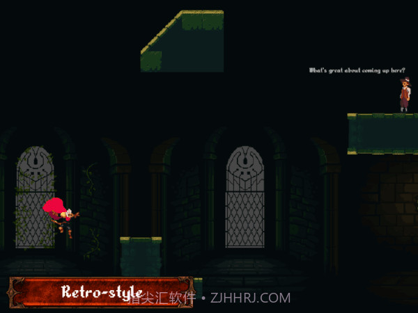 跳跃大师模拟器截图4