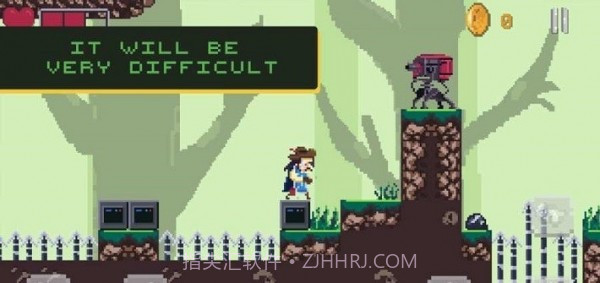 The Musketeer截图3