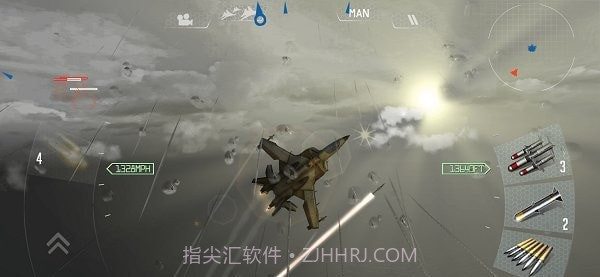 天空赌徒截图4