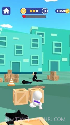 射爆3截图4 射爆3截图4