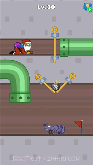 越狱大冒险高画质版截图4