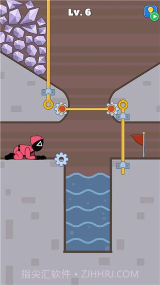 越狱大冒险高画质版截图3