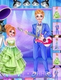 吉他公主2好莱坞之旅截图1