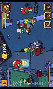 丧尸围城塔防单机最新版截图4