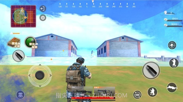 火线射击行动截图1