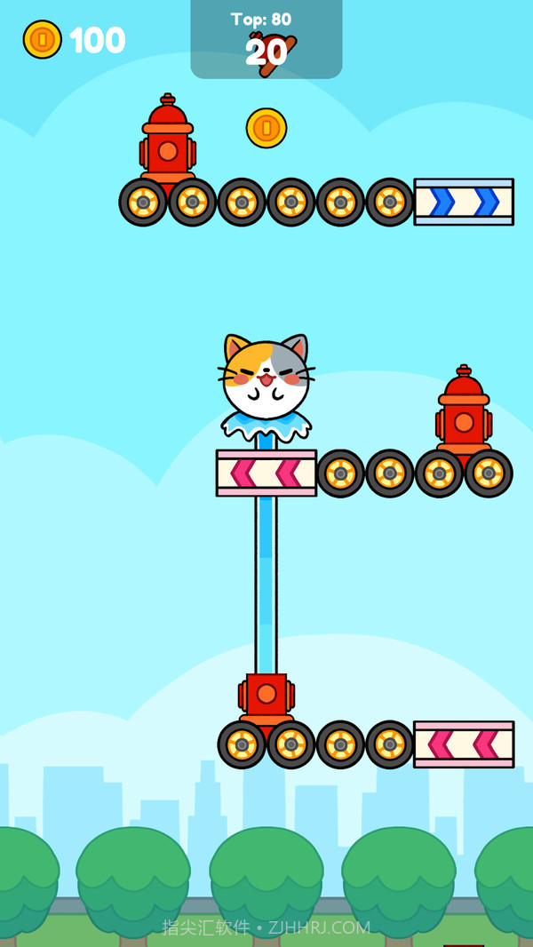 翻滚猴子截图2 翻滚猴子截图2