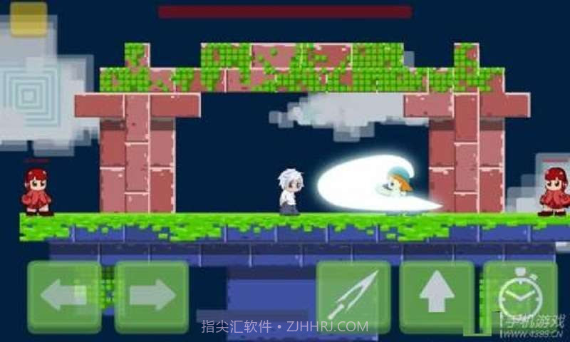 冰冻时刻截图3 冰冻时刻截图3