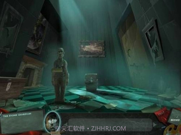 迷画之塔手机版截图3 迷画之塔手机版截图3