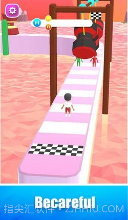 人类欢乐淘汰赛截图4 人类欢乐淘汰赛截图4