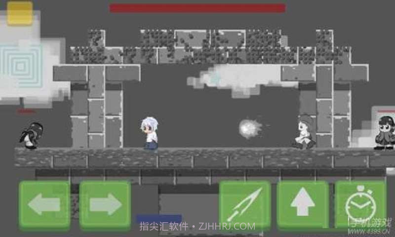 冰冻时刻截图5 冰冻时刻截图5