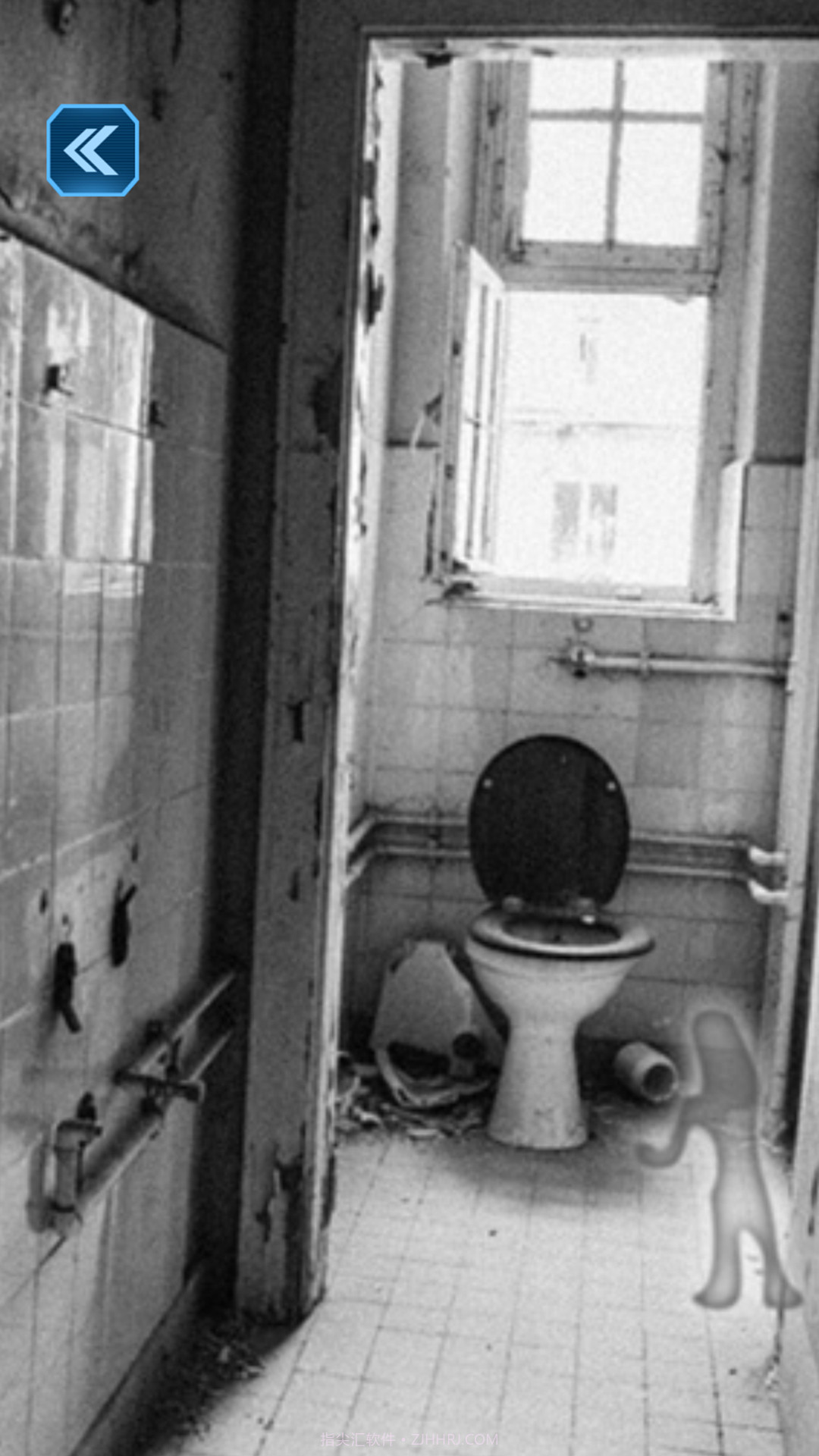 超自然扫描器幽灵检测器截图2 超自然扫描器幽灵检测器截图2