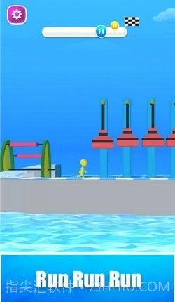 人类欢乐淘汰赛截图2 人类欢乐淘汰赛截图2