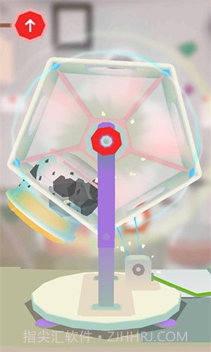 托卡世界元素截图1