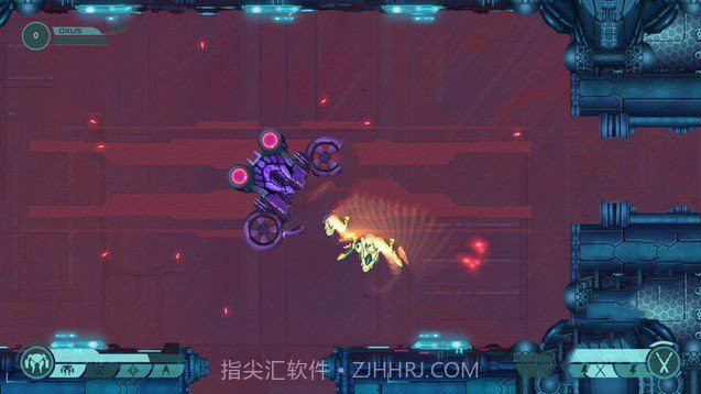 埃克朗守卫者截图3 埃克朗守卫者截图3