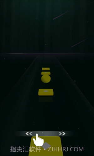 炫彩节奏3d截图1