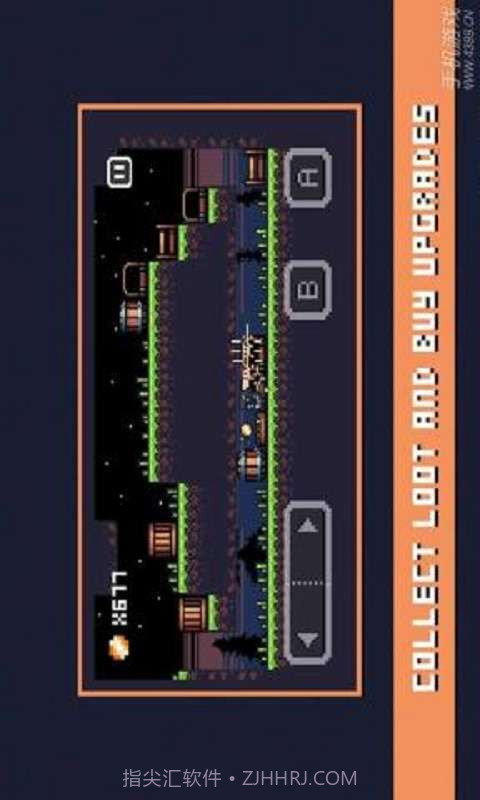 小死灵法师截图2 小死灵法师截图2