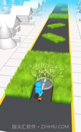 草坪修剪大师截图2