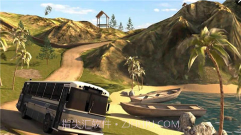 巴士驾驶员2023截图2 巴士驾驶员2023截图2