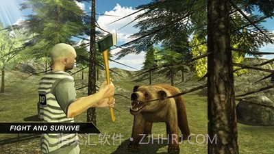 生存岛越狱截图2 生存岛越狱截图2