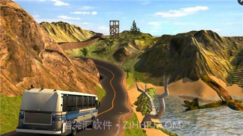 巴士驾驶员2023截图4 巴士驾驶员2023截图4