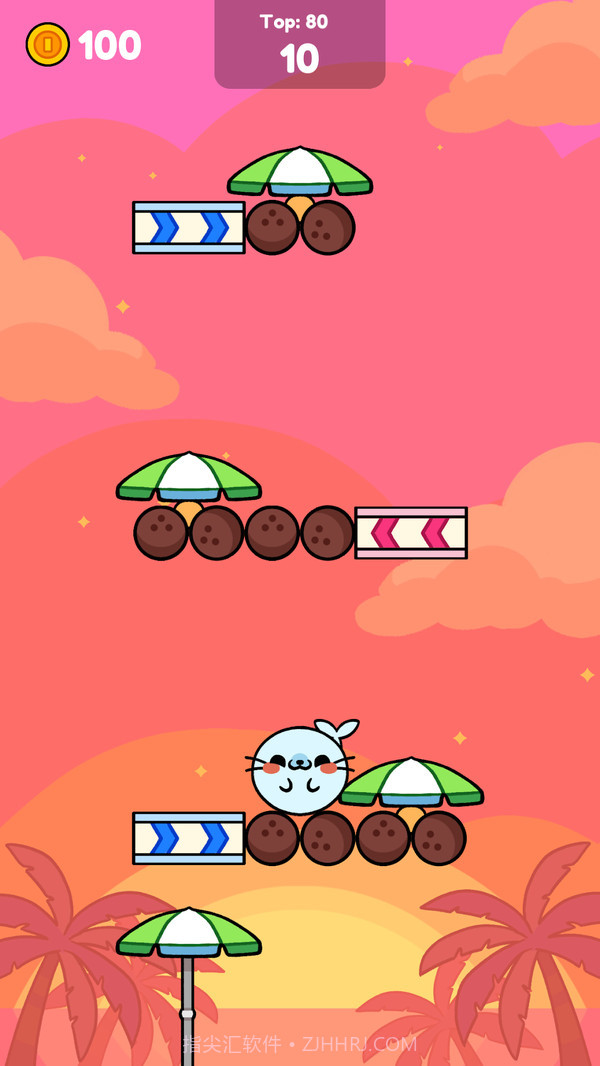 翻滚猴子截图4 翻滚猴子截图4