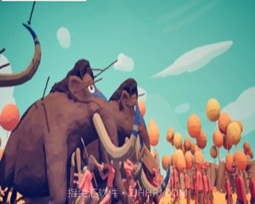 全面智障模拟器最新版截图2