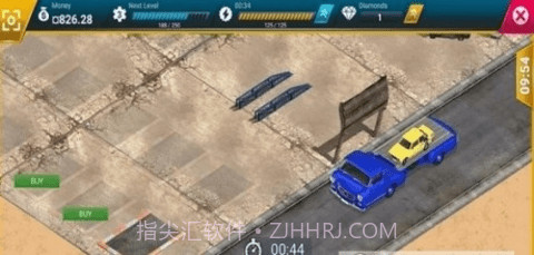 废车场大亨截图1