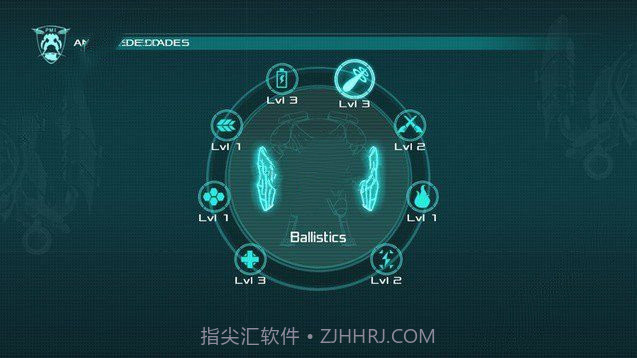 埃克朗守卫者截图1 埃克朗守卫者截图1