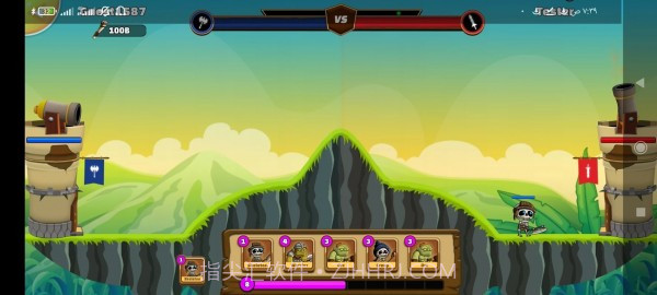 兽人之战2截图2 兽人之战2截图2