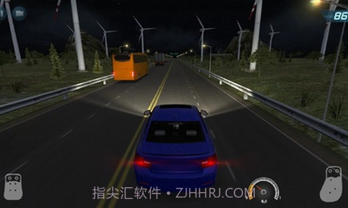 交通司机2截图1