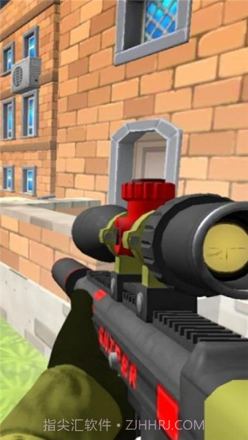 像素小队大逃杀截图1 像素小队大逃杀截图1