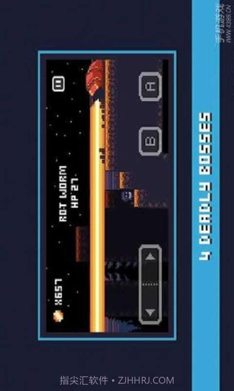 小死灵法师截图4 小死灵法师截图4