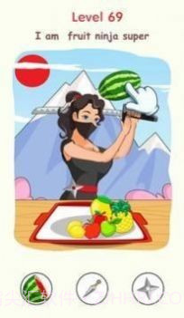 大脑发现谜题截图3