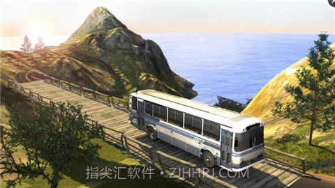 巴士驾驶员2023截图3 巴士驾驶员2023截图3