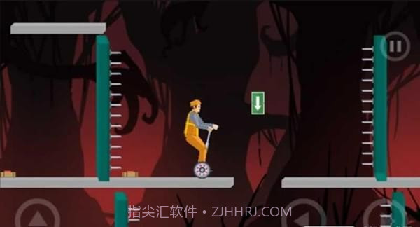 死亡独轮车最新版截图2 死亡独轮车最新版截图2