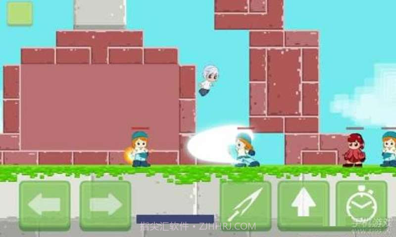 冰冻时刻截图2 冰冻时刻截图2