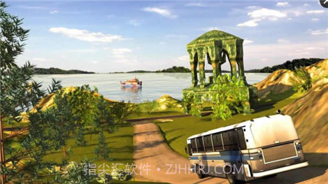 巴士驾驶员2023截图5 巴士驾驶员2023截图5