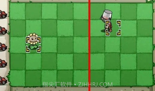 pvzbt双人模式2022截图3