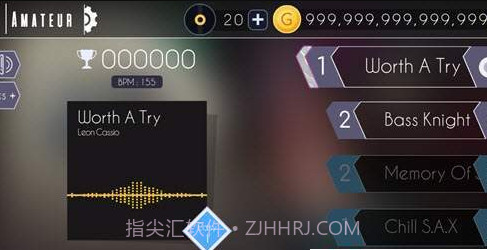 节奏砖块最新版截图1