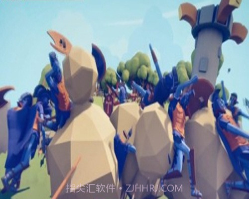 全面智障模拟器最新版截图1