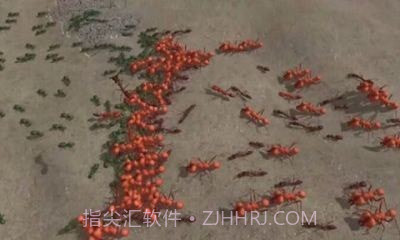 模拟地下蚁国截图1