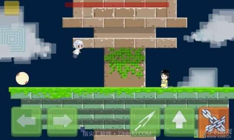 冰冻时刻截图4 冰冻时刻截图4